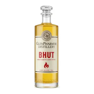 BHUT VODKA