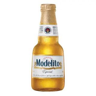 Especial Bottles