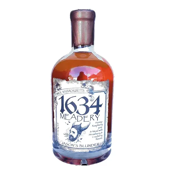 1634 Jasons Blunder 500 ML at CBC Liquors, Westford, Westford MA