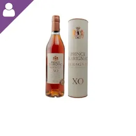 Prince D'Arignac Armagnac 700 ML at CBC Liquors, Westford, Westford MA