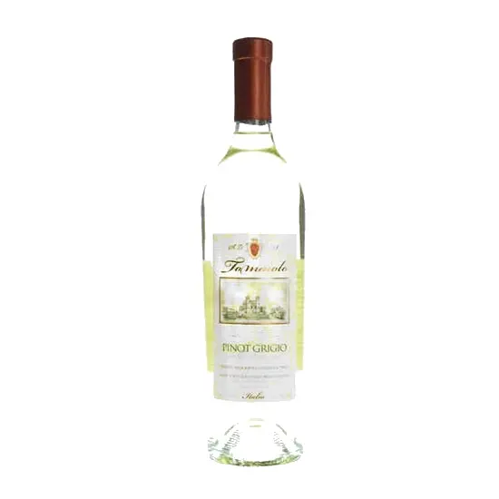 Corte Fiore Pinot Grigio 750 ML at CBC Liquors, Westford, Westford MA