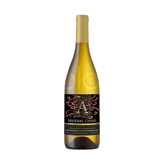 Apothic Chardonnay 750 ML at CBC Liquors, Westford, Westford MA