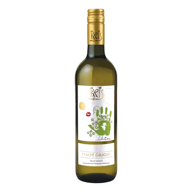 Kris Pinot Grigio 750 ML at CBC Liquors, Westford, Westford MA