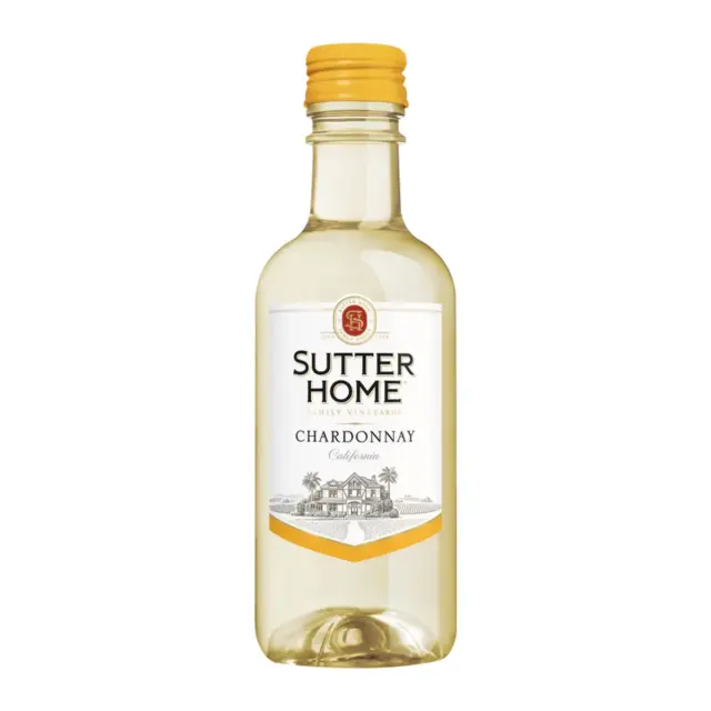 Sutter Home Chardonnay 4 Pack at CBC Liquors, Westford, Westford MA