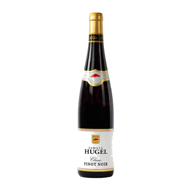 Hugel Pinot Noir 750 ML at CBC Liquors, Westford, Westford MA