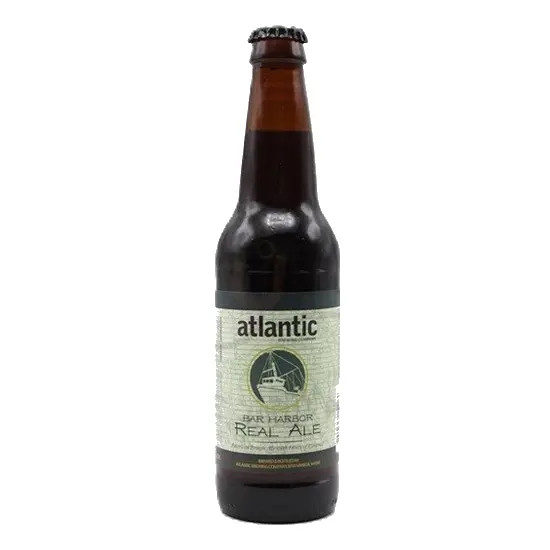 Atlantic Coal Porter 4 Pack at CBC Liquors, Westford, Westford MA