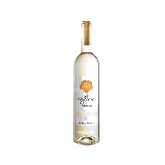 la Patience Rose 750 ML at CBC Liquors, Westford, Westford MA