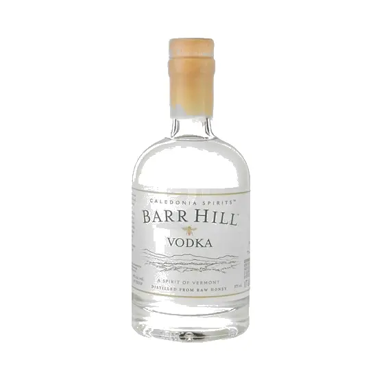 Barr Hill Vodka 750 ML at CBC Liquors, Westford, Westford MA