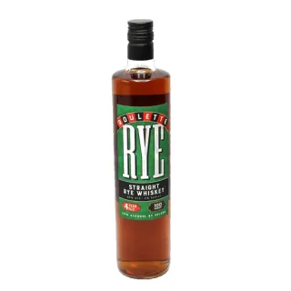 Straight Rye