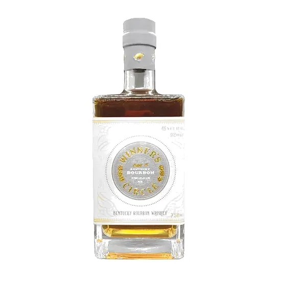 Winners Circle Bourbon 750 ML at CBC Liquors, Westford, Westford MA