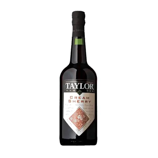 Taylor Sherry 750 ML at CBC Liquors, Westford, Westford MA