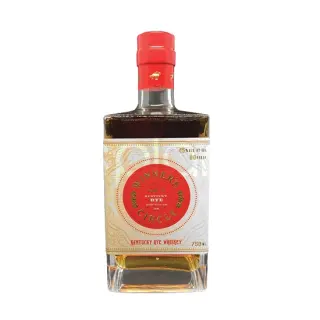 Rye Whiskey