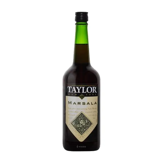 Taylor Marsala 750 ML at CBC Liquors, Westford, Westford MA