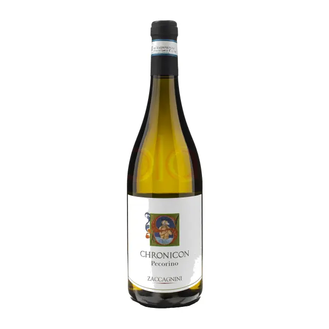 Zaccagnini Pecorino 750 ML at CBC Liquors, Westford, Westford MA