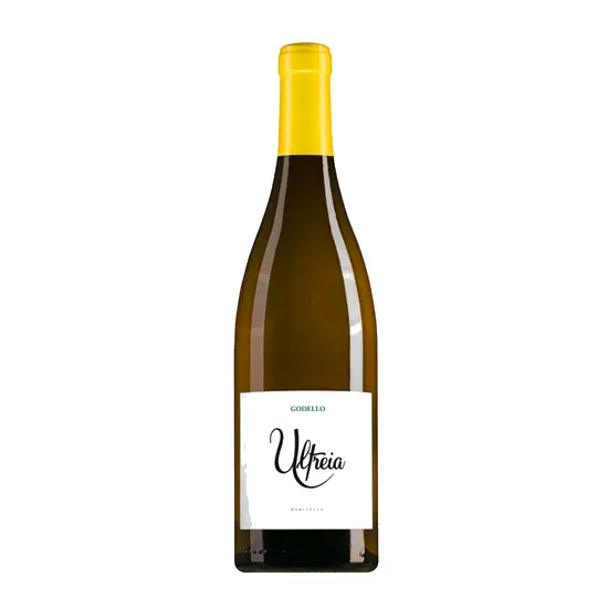 Raul Perez Godello Ultreia 750 ML at CBC Liquors, Westford, Westford MA