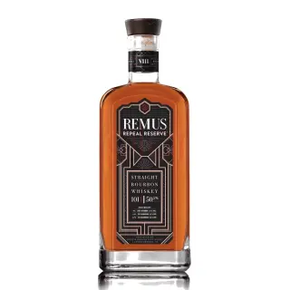 Remus Repeal Reserve Bourbon, 750 ML