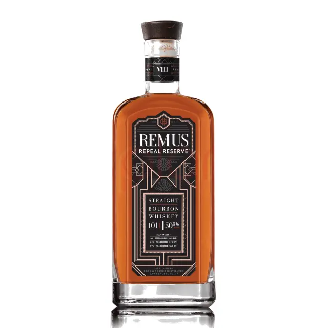 Remus Repeal Reserve 750 ML at CBC Liquors, Westford, Westford MA