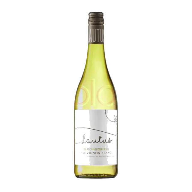 Lautus Na Sauvignon Blanc 750 ML at CBC Liquors, Westford, Westford MA