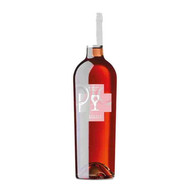 Schola Sarmenti Masserei 750 ML at CBC Liquors, Westford, Westford MA