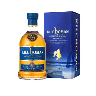 Kilchoman Machir Bay Single Malt, 750 ML