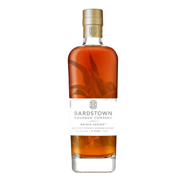 Bardstown Origin Series Bourbon 750 ML at CBC Liquors, Westford, Westford MA
