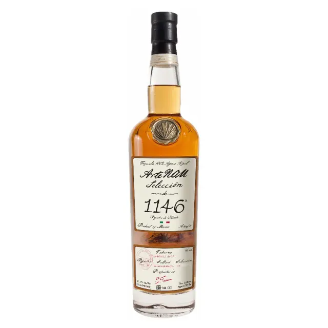 Artenom 1146 Anejo Tequila 750 ML at CBC Liquors, Westford, Westford MA