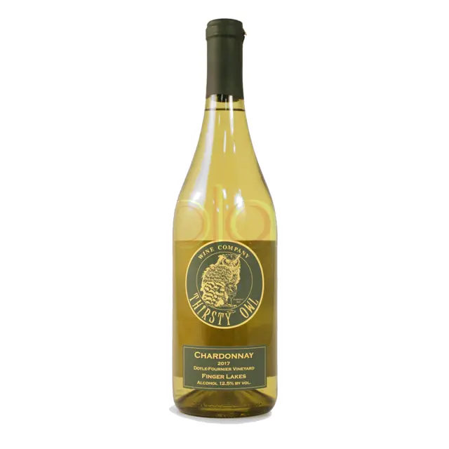Thirsty Owl Chardonnay 750 ML at CBC Liquors, Westford, Westford MA