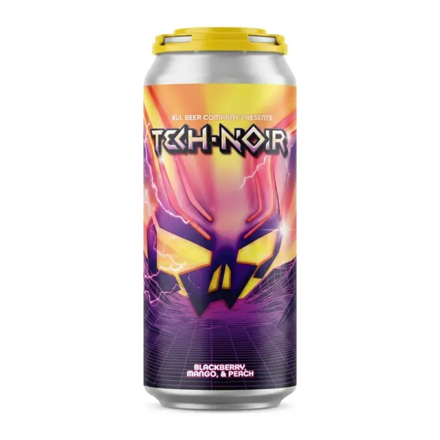 Xul Tech Noir 16 OZ at CBC Liquors, Westford, Westford MA