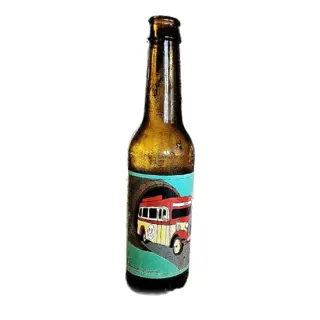 Garage Classic Lager, 12 Pack