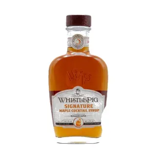 Signature Maple Syrup