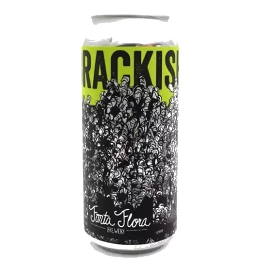 Fonta Flora Brackish 4 Pack at CBC Liquors, Westford, Westford MA
