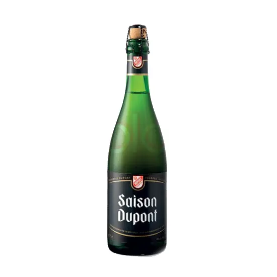 Brasserie Dupont Saison Dupont 4 Pack at CBC Liquors, Westford, Westford MA