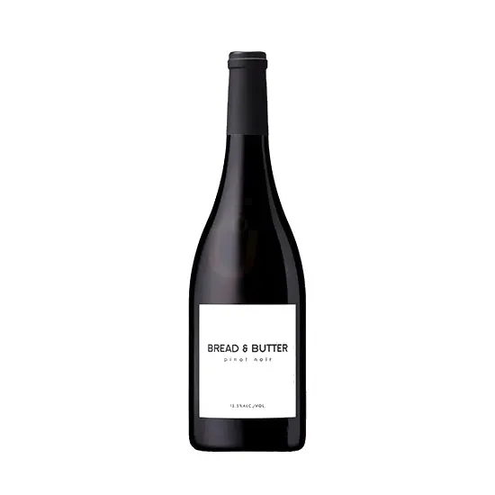 Bread Butter Pinot Noir 750 ML at CBC Liquors, Westford, Westford MA
