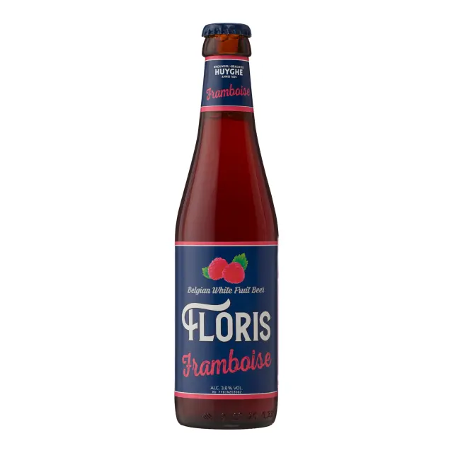 Floris Framboise 12 OZ at CBC Liquors, Westford, Westford MA