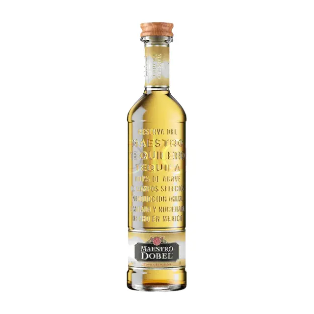 Maestro Dobel Reposado Tequila 750 ML at CBC Liquors, Westford, Westford MA