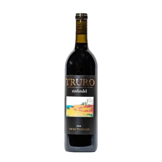 Truro Zinfandel 750 ML at CBC Liquors, Westford, Westford MA