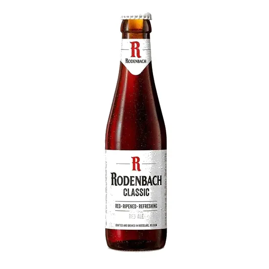 Rodenbach Classic 4 Pack at CBC Liquors, Westford, Westford MA