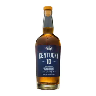 Wheated Bourbon