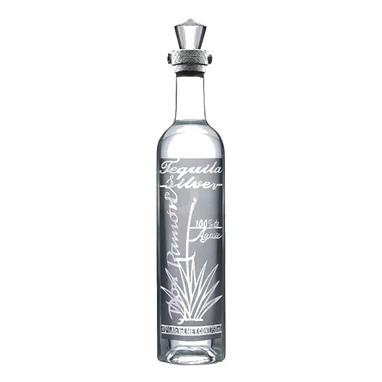 Don Ramon Silver 750 ML at CBC Liquors, Westford, Westford MA