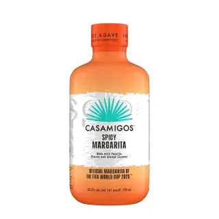 Casamigos Margaritas Ready-To-Drink, 8 Pack