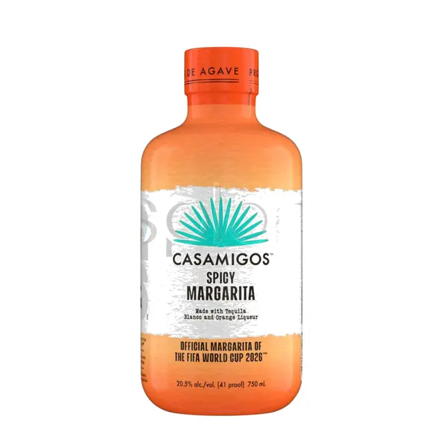 Casamigos Margaritas 8 Pack at CBC Liquors, Westford, Westford MA