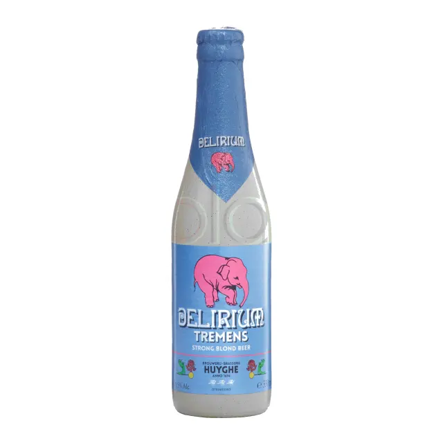 Huyghe Delirium Tremens 4 Pack at CBC Liquors, Westford, Westford MA