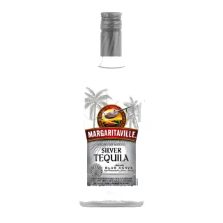 Margaritaville Silver Blanco, 50 ML