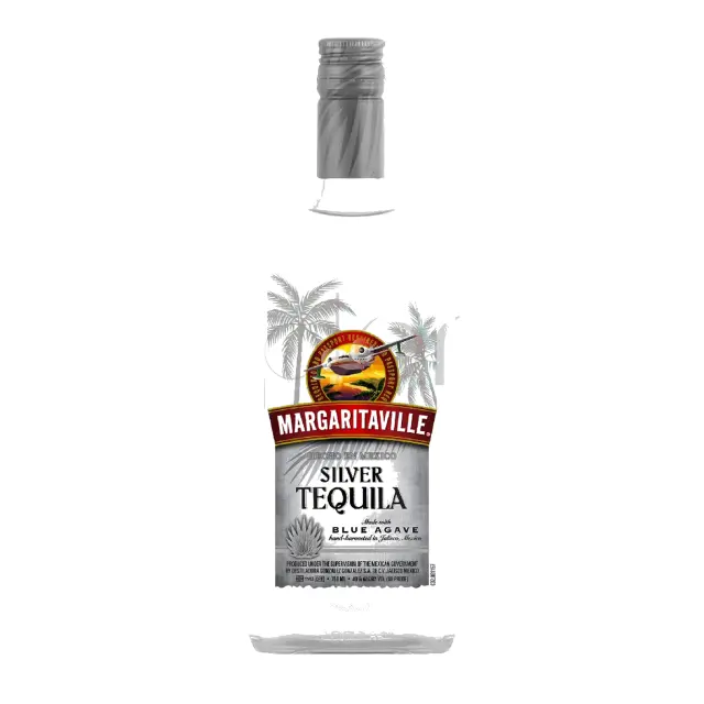 Margaritaville Silver 50 ML at CBC Liquors, Westford, Westford MA