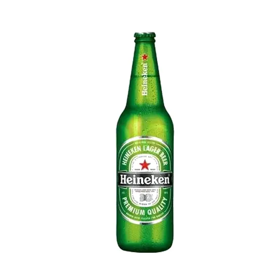 Heineken Lager Bottle 24 Pack at CBC Liquors, Westford, Westford MA