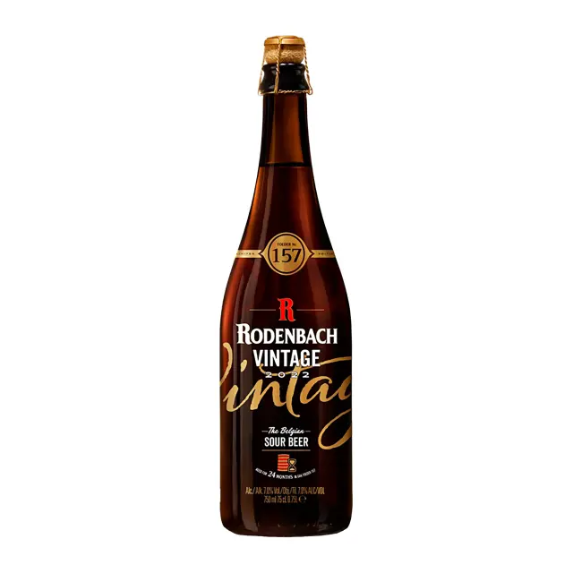 Rodenbach 2022 Vintage 750 ML at CBC Liquors, Westford, Westford MA