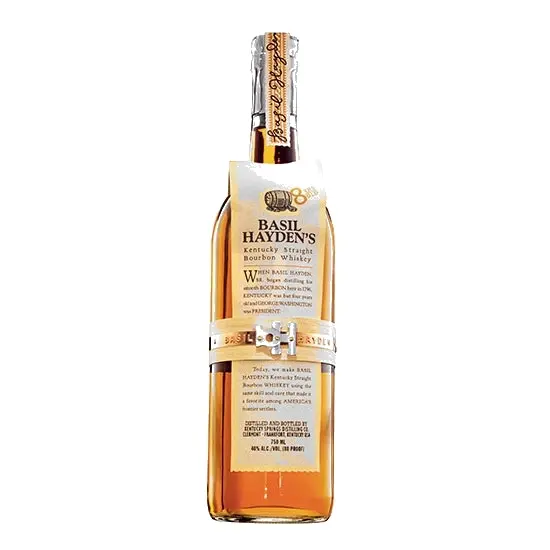 Basil Hayden Bourbon 375 ML at CBC Liquors, Westford, Westford MA