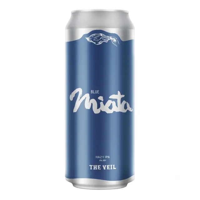 the Veil Bluemiata 16 OZ at CBC Liquors, Westford, Westford MA
