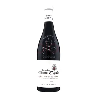 Chateauneuf Dupape