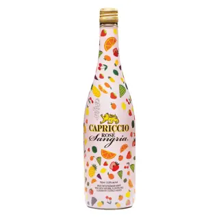 ROSE SANGRIA
